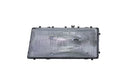 Eagle Eye CS009-B001R Headlight Lens Housing - Right