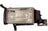 Eagle Eye CS022-B001LCA Headlight Lens Housing - Left