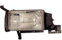 Eagle Eye CS022-B001L Headlight Lens Housing - Left