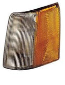 Eagle Eye CS025-U000L Parking Light Assembly - Left
