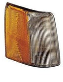Eagle Eye CS025-U000R Parking Light Assembly - Right