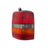 Eagle Eye CS027-U000L Tail Light Assembly - Left