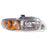 Eagle Eye CS041-B001L Headlight Assembly - Left