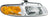 Eagle Eye CS041-B101R Headlight Assembly - Right