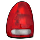 Eagle Eye CS048-U000R Tail Light Assembly - Right