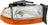 Eagle Eye CS056-B001R Headlight Assembly - Right