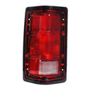 Eagle Eye CS077-U00DR Tail Light Assembly - Right