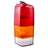 Eagle Eye CS082-U000R Tail Light Assembly - Right