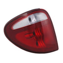 Eagle Eye CS087-U000L Tail Light Assembly - Left