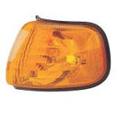 Eagle Eye CS091-U000L Parking Light Assembly - Left