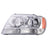 Eagle Eye CS097-B001R Headlight Assembly - Right