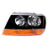 Eagle Eye CS097-B101L Headlight Assembly - Left