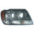 Eagle Eye CS097-B201R Headlight Assembly - Right