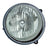 Eagle Eye CS098-B201R Headlight Assembly - Right
