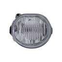 Eagle Eye CS103-B000LCA Fog Light Assembly - Left