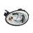 Eagle Eye CS116-B101LR Headlight Assembly