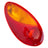 Eagle Eye CS118-B000L Tail Light Assembly - Left
