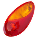 Eagle Eye CS118-B000R Tail Light Assembly - Right