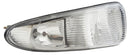 Eagle Eye CS123-B000R Fog Light Assembly - Right