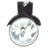 Eagle Eye CS125-B000L Fog Light Assembly - Left