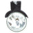 Eagle Eye CS125-B000R Fog Light Assembly - Right