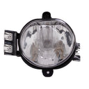 Eagle Eye CS131-B000L Fog Light Assembly - Left