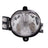 Eagle Eye CS131-B000L Fog Light Assembly - Left