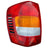 Eagle Eye CS139-U000L Tail Light Assembly - Left