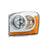 Eagle Eye CS166-B001L Headlight Assembly - Left