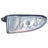 Eagle Eye CS169-B000L Fog Light Lens / Housing - Left