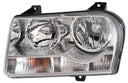 Eagle Eye CS174-B001L Headlight Lens Housing - Left