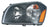 Eagle Eye CS176-B101L Headlight Assembly - Left