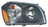 Eagle Eye CS176-B101R Headlight Assembly - Right
