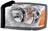 Eagle Eye CS177-B001L Headlight Assembly - Left