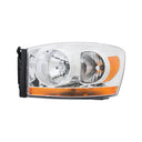 Eagle Eye CS182-B001L Headlight Lens Housing - Left