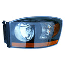 Eagle Eye CS182-B101L Headlight Lens Housing - Left
