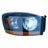 Eagle Eye CS182-B101R Headlight Lens Housing - Right
