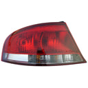 Eagle Eye CS187-B000L Tail Light Assembly - Left