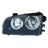Eagle Eye CS188-B101L Headlight Assembly - Left