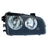 Eagle Eye CS188-B101R Headlight Assembly - Right