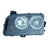 Eagle Eye CS188-B111L Headlight Assembly - Left