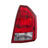 Eagle Eye CS194-B000R Tail Light Housing - Right
