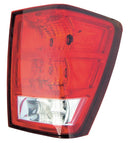 Eagle Eye CS196-U000R Tail Light Assembly - Right