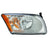 Eagle Eye CS201-B001R Headlight Lens Housing - Right