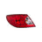 Eagle Eye CS221-B000L Tail Light Assembly - Left
