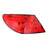 Eagle Eye CS221-B010L Tail Light Lens - Left