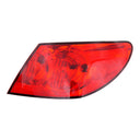 Eagle Eye CS221-B010R Tail Light Lens - Right