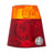 Eagle Eye CS230-U000L Tail Light Assembly - Left