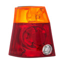 Eagle Eye CS230-U000R Tail Light Assembly - Right
