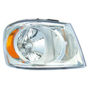 Eagle Eye CS239-B001R Headlight Lens Housing - Right